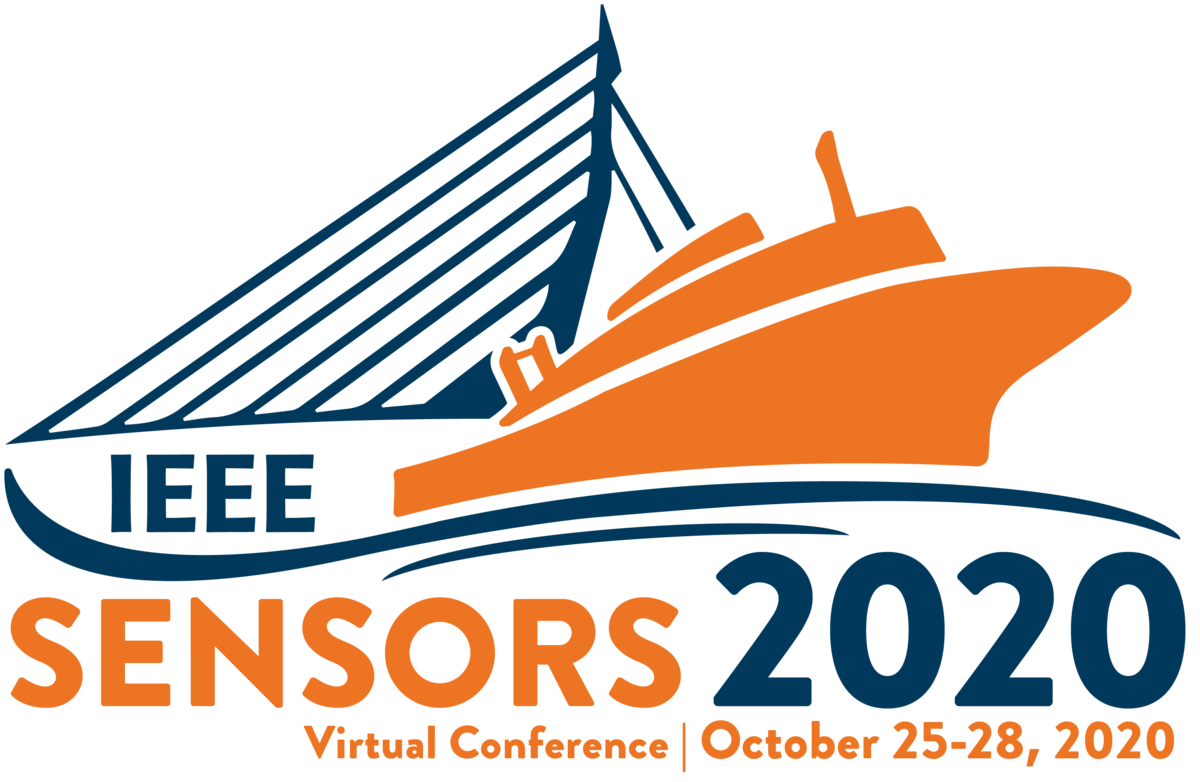 IEEE Sensors 2020 logo